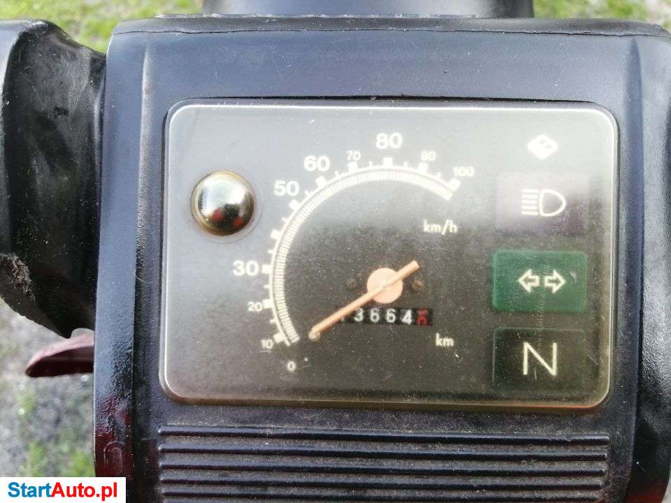 Simson – Ryńsk – Kujawsko-pomorskie