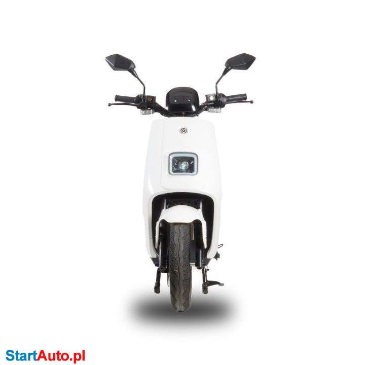 Iamelectric S5 Double – Domaszczyn – Dolnośląskie