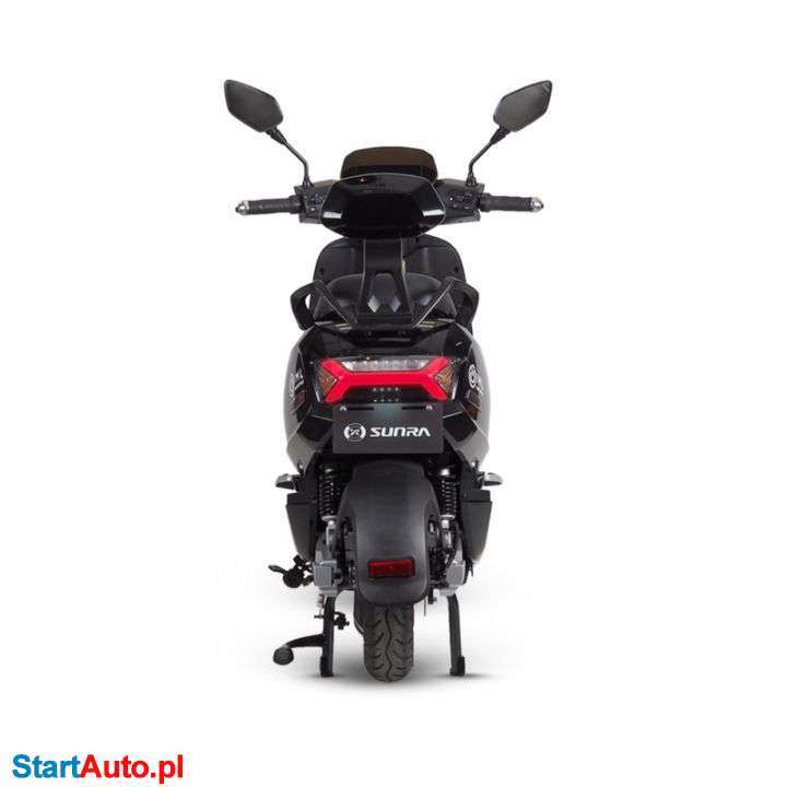 Iamelectric Robo-S – Domaszczyn – Dolnośląskie