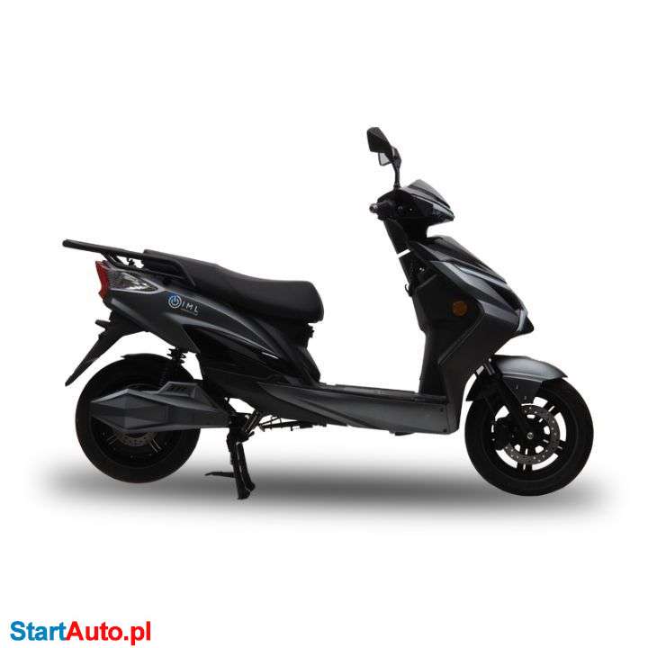 Iamelectric X1 Double – Domaszczyn – Dolnośląskie