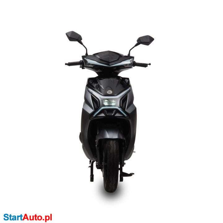 Iamelectric X1 Double – Domaszczyn – Dolnośląskie