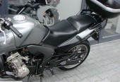 Honda CBF – Rzeszów – Podkarpackie