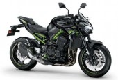 Kawasaki Z – Opole – Opolskie