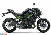Kawasaki Z – Opole – Opolskie
