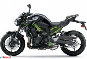 Kawasaki Z – Opole – Opolskie