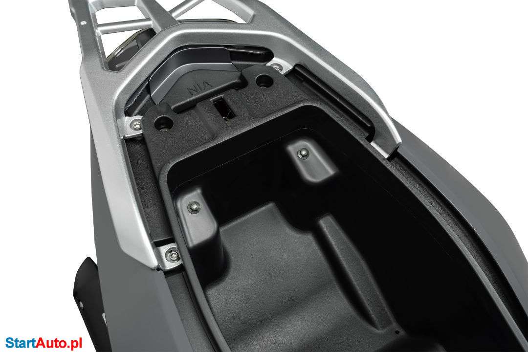 Keeway – Ruda Śląska – Śląskie