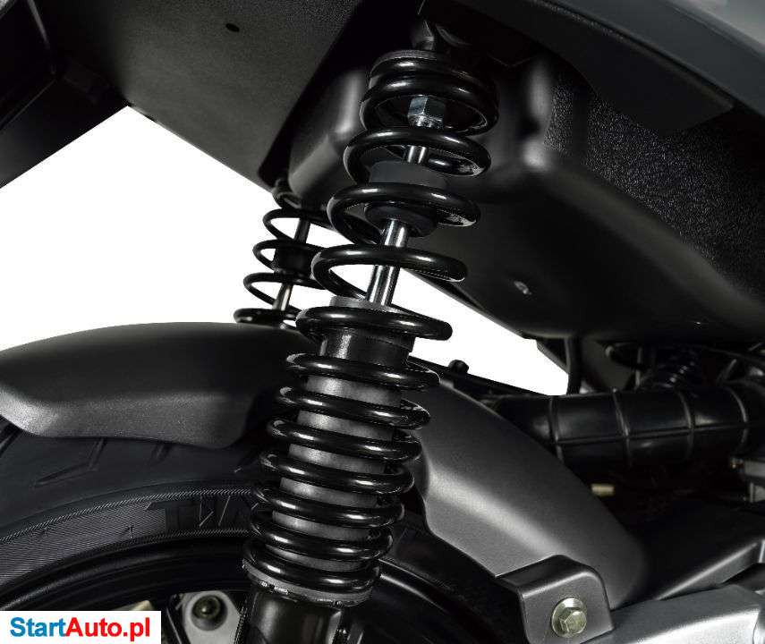 Keeway – Ruda Śląska – Śląskie