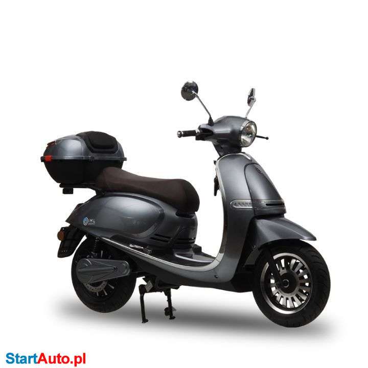 Iamelectric Roma GT – Domaszczyn – Dolnośląskie