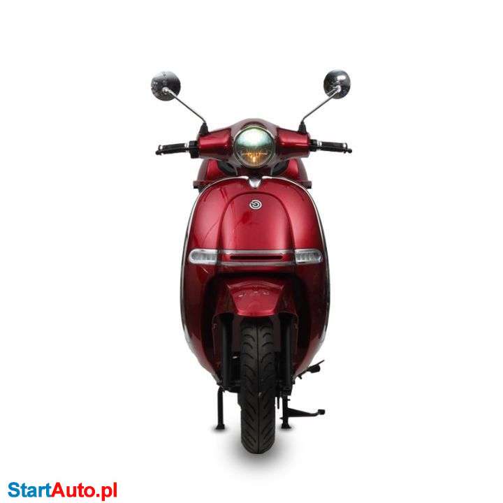 Iamelectric Roma GT – Domaszczyn – Dolnośląskie