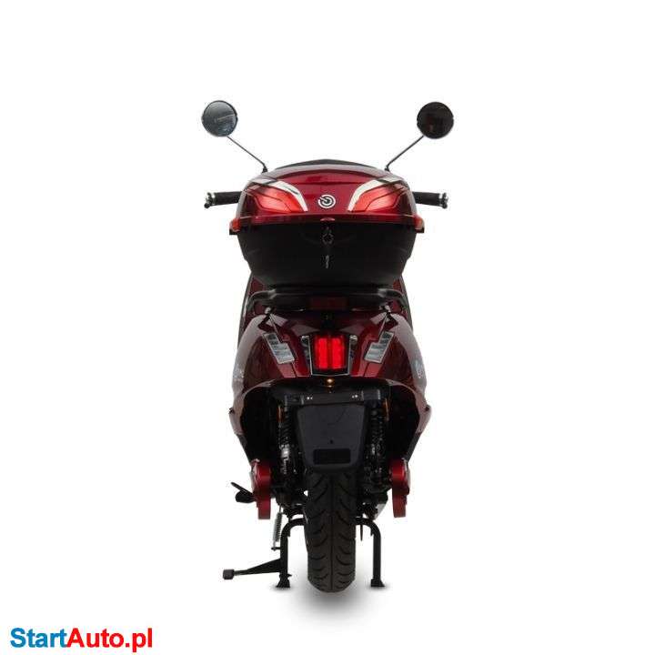 Iamelectric Roma GT – Domaszczyn – Dolnośląskie