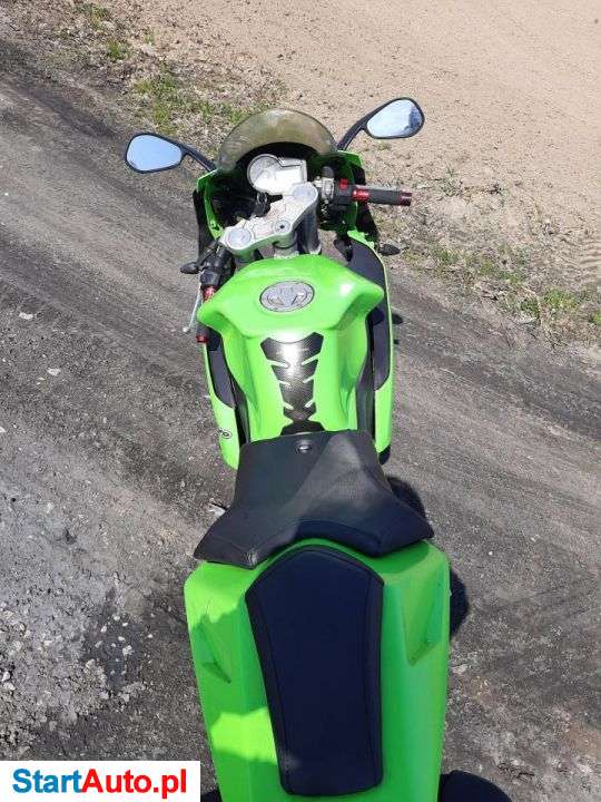 Aprilia RS – Toruń – Kujawsko-pomorskie