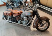 Harley-Davidson Springer – Ostrzeszów – Wielkopolskie