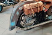 Harley-Davidson Springer – Ostrzeszów – Wielkopolskie
