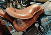 Harley-Davidson Springer – Ostrzeszów – Wielkopolskie