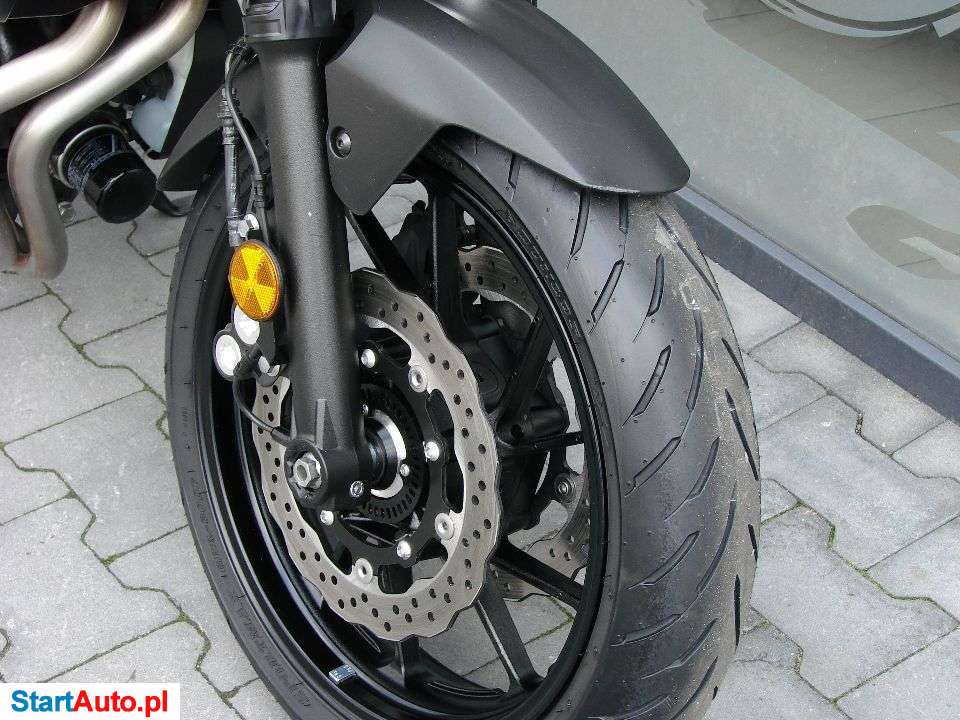 Yamaha MT – Rzeszów – Podkarpackie