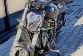Benelli 502 C – Opole – Opolskie