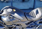 Benelli 502 C – Opole – Opolskie