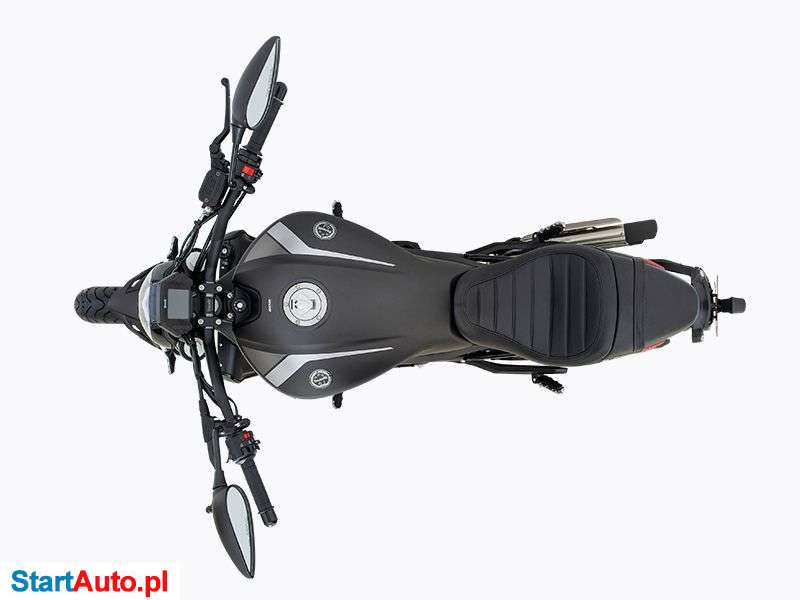 Benelli 502 C – Opole – Opolskie