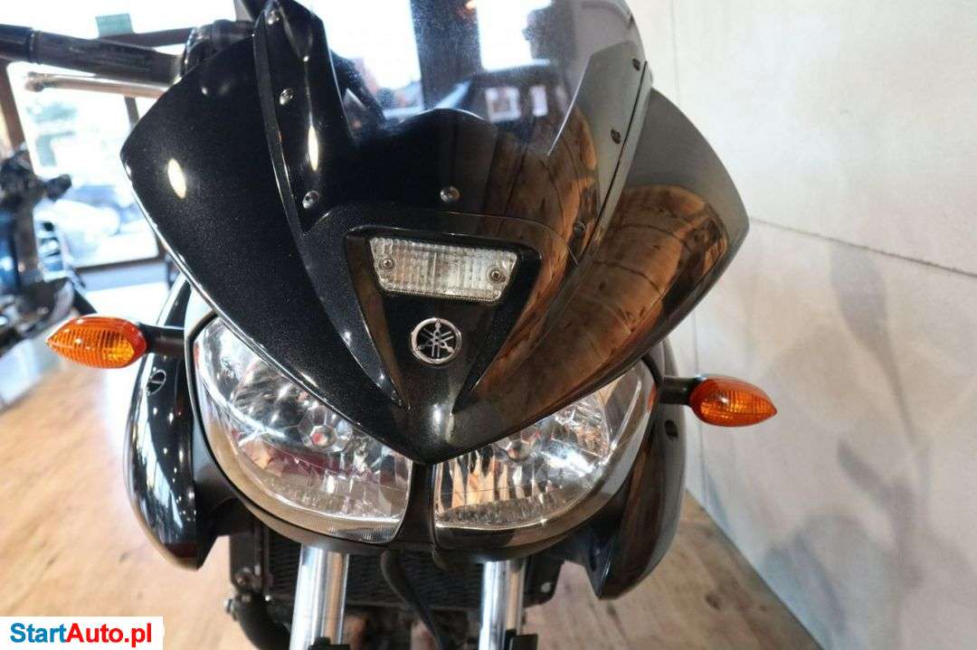 Yamaha TDM – Stare Miasto – Wielkopolskie