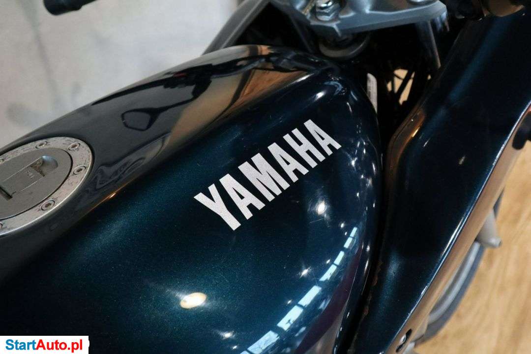 Yamaha XJ – Stare Miasto – Wielkopolskie