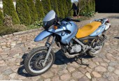 BMW F – Człuchów – Pomorskie