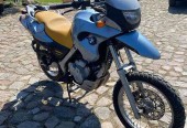 BMW F – Człuchów – Pomorskie