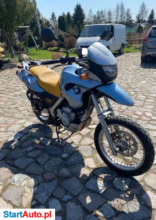 BMW F – Człuchów – Pomorskie