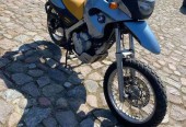 BMW F – Człuchów – Pomorskie