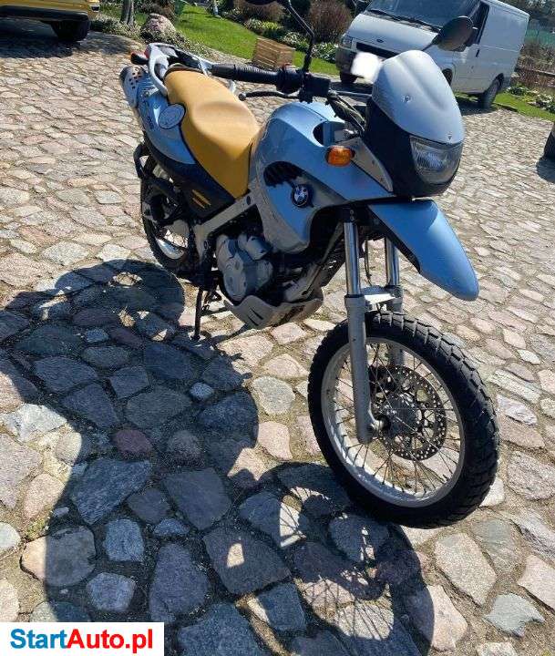 BMW F – Człuchów – Pomorskie