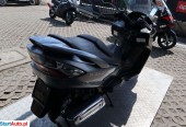 Suzuki Burgman – Warszawa – Mazowieckie
