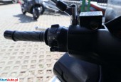 Suzuki Burgman – Warszawa – Mazowieckie