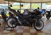 Yamaha R1 – Dobrodzień – Opolskie