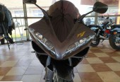 Yamaha R1 – Dobrodzień – Opolskie