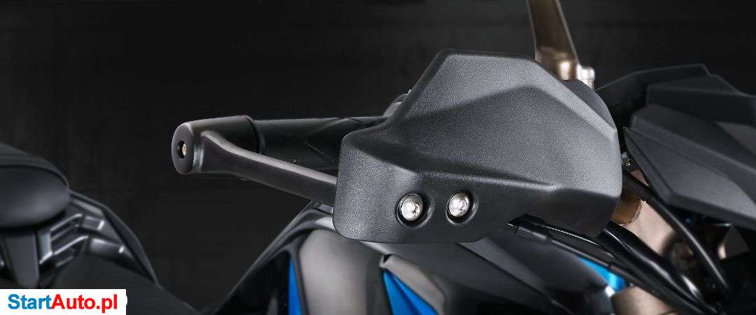 Zontes 125 U1 – Bydgoszcz – Kujawsko-pomorskie