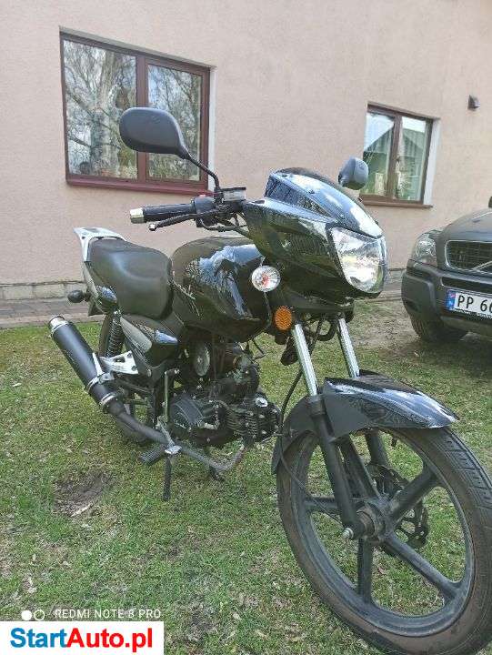 Junak 901 – Warszawa – Mazowieckie