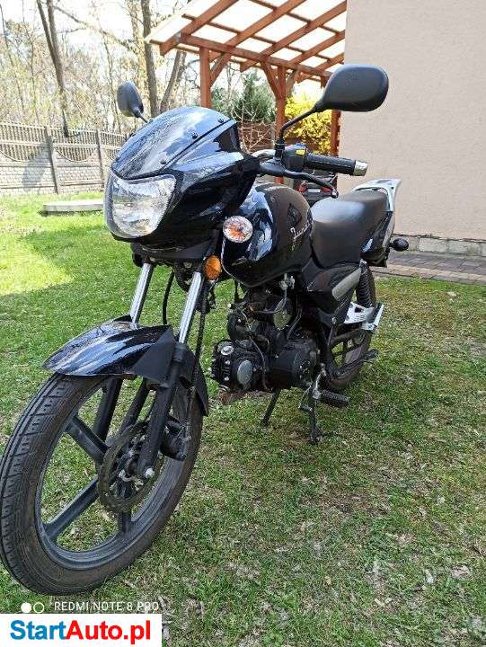 Junak 901 – Warszawa – Mazowieckie