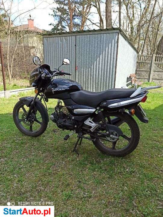 Junak 901 – Warszawa – Mazowieckie