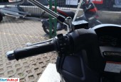 Suzuki Burgman – Warszawa – Mazowieckie