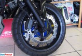 Honda NC – Grudziądz – Kujawsko-pomorskie
