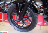 Honda NC – Grudziądz – Kujawsko-pomorskie