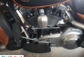 Harley-Davidson Electra Glide – Mszana Dolna – Małopolskie