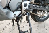 Honda Transalp – Bolesławiec – Dolnośląskie