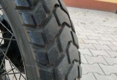 Honda Transalp – Bolesławiec – Dolnośląskie