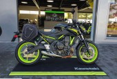 Kawasaki Z – Łódź – Łódzkie