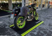 Kawasaki Z – Łódź – Łódzkie