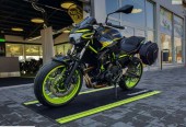 Kawasaki Z – Łódź – Łódzkie