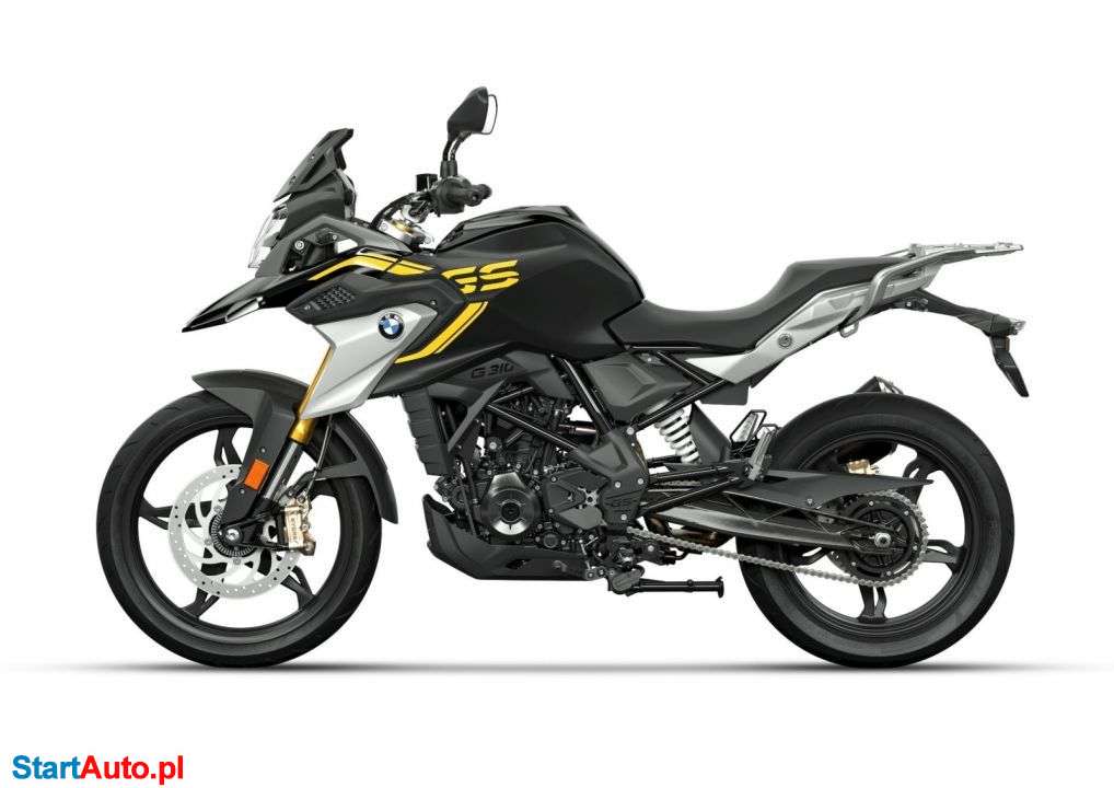 BMW G – Warszawa – Mazowieckie