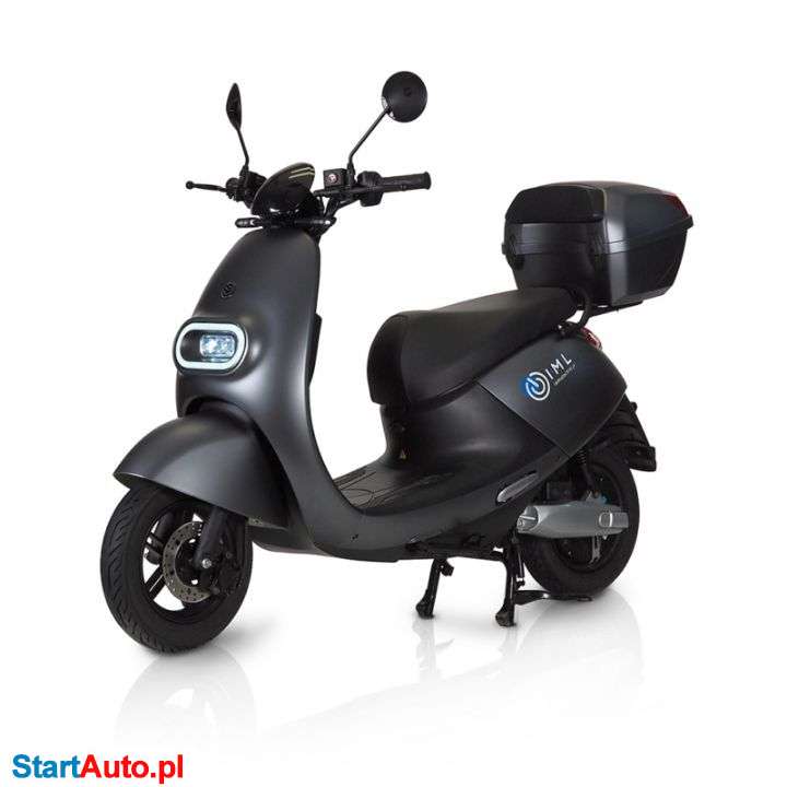 Iamelectric S3 Double – Domaszczyn – Dolnośląskie