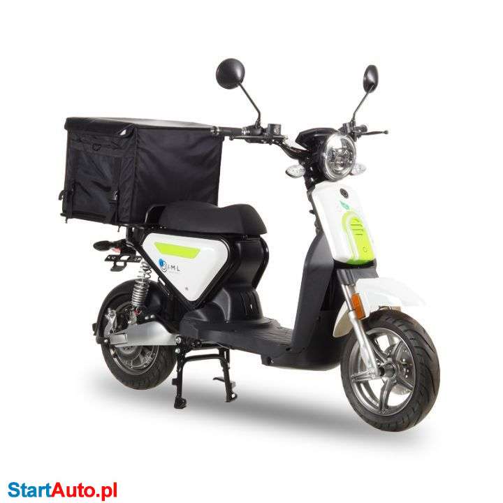 Iamelectric On Time – Domaszczyn – Dolnośląskie