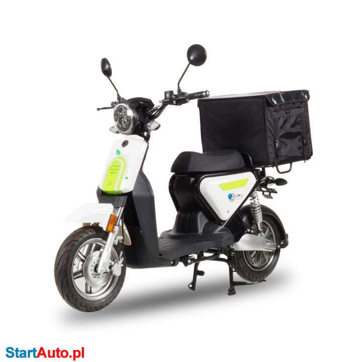 Iamelectric On Time – Domaszczyn – Dolnośląskie